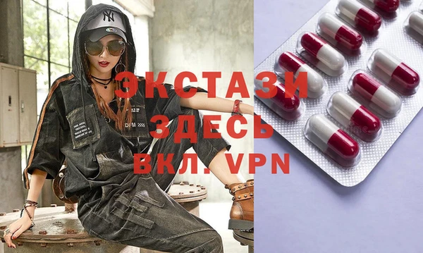крисы Алексин